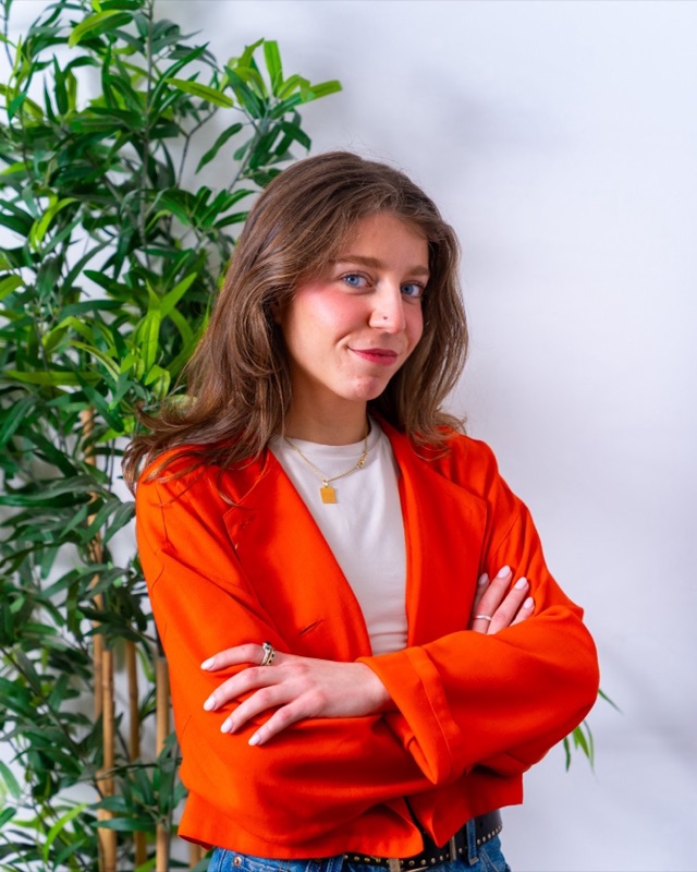 Alexa Consonni, fondatrice di Better Mondays